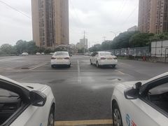 -乔森驾校(杨家坪总校)