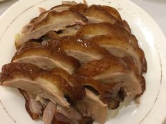 -北京全聚德(天安门店)