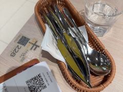 -卡朋西餐(悦汇城店)