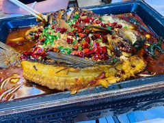 -李大嘴·湖北烧菜馆(汉阳总店)