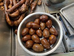 鹅蛋-春梅里卤鹅馆·47年老字号(中山路店)