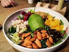 芥子酱羽翼甘蓝沙拉-小大董·烤鸭(凤凰汇店)