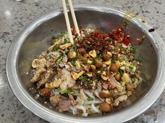 -文惠桥头大华干捞粉