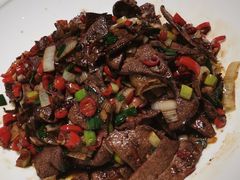 -好食上(喜盈门.范城店)