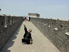 -抱犊寨风景区