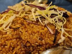 -雅味轩中餐厅 川菜 粤菜(重庆喜来登大酒店)