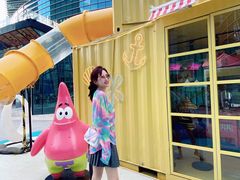 -大族广场Mall&More