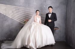 -太郎花子婚纱摄影TAHAKO(无锡店)