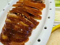 -东流山烤鸭·家常菜(雨山龙湖店)