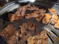 -九田家黑牛烤肉料理(新辰里亚运村店)