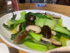 -姚面记·海派家常菜(恒基名人购物中心店)