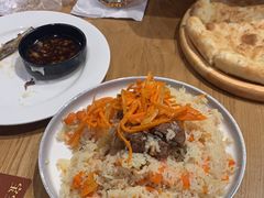 -天山传奇新疆菜(SKLP店)