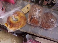 全麦紫米吐司-稻田秋日式面包