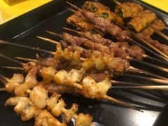 -望京小腰(北京总店)