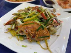 -东江海鲜大排档·潮汕菜·砂锅粥
