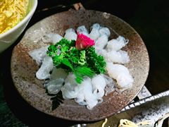 魔芋丝-捞王锅物料理(凯旋路店)