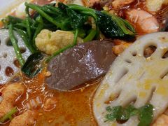-长申超市(美食城店)