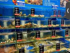 -海味当家·蒸锅海鲜(中山广场创始店)