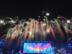 -泰达航母主题公园