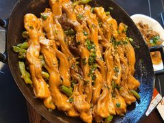 -向外鱼乐·土菜·虹鳟鱼