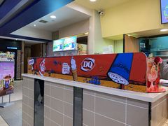 -DQ·蛋糕·冰淇淋(手工定制蛋糕长泰广场店)