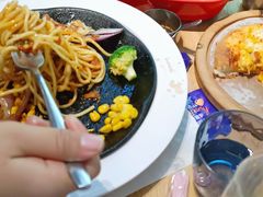-夏日玛莉西餐厅(梅溪湖步步高店)