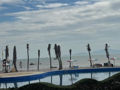 -那琴半岛地质海洋公园