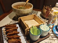 -一味大院•桐庐菜传承店(春江路店)