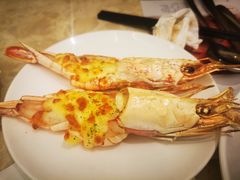 -芭菲盛宴·环球美食(解放碑英利国际店)