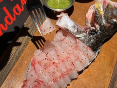 -小火花·干式熟成牛排馆Spark SteakHouse(剑桥郡店)