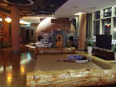 -纽斯桑拿会所(东绣路店)