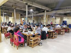 大堂-元盛居(生态大街店)