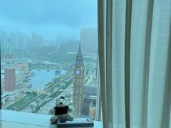 -澳门喜来登大酒店