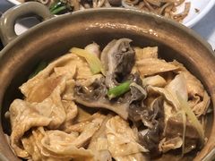 牛杂牛丸-菜忠潮州牛肉店(岗厦店)
