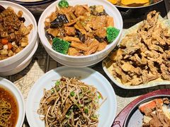 -遇见长安之高山流水(李家村万达店)