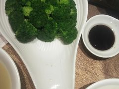 -山顶沙河粉-粤菜馆(凯旋店)