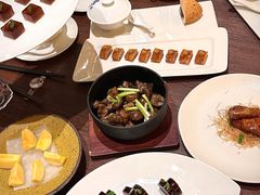 -蛇口希尔顿南海酒店·随轩中餐厅·粤菜