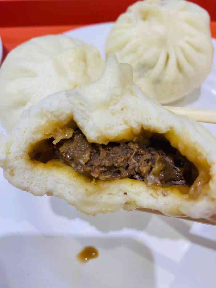 见鲜包子(窑头路店)-"01119715第266466篇点评99友谊.