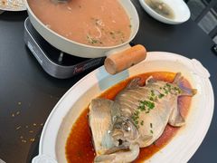 -曾宴·楚菜(湖北省博物馆店)