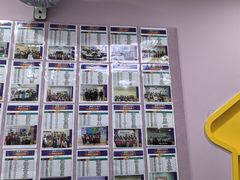 -瑞思英语·少儿英语启蒙(和平·国际商场示范校区)