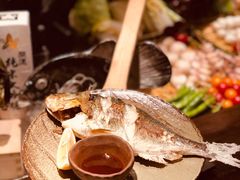 -三川·十酒Izakaya(南昌路店)