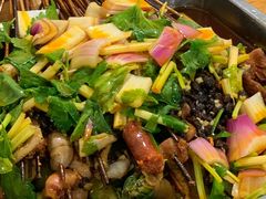 -特色油卤串串(水碾河店)