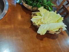 -岳记兴隆·青城腊排铜火锅(融创店)