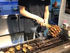 -海天盛宴新派海鲜自助餐厅(群力店)