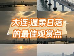 -星海湾跨海大桥
