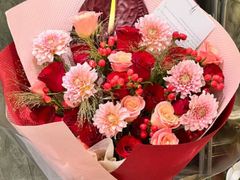 -万达广场(惠州大亚湾店)