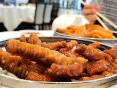 -半岛海鲜酒家