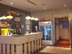 -燕兰楼·清真西北融合菜(亚运村店)