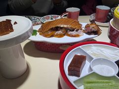 -京鸭棠(让胡路万达店)