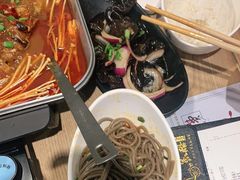 -鱼酷活鱼烤鱼(梅江印象城店)